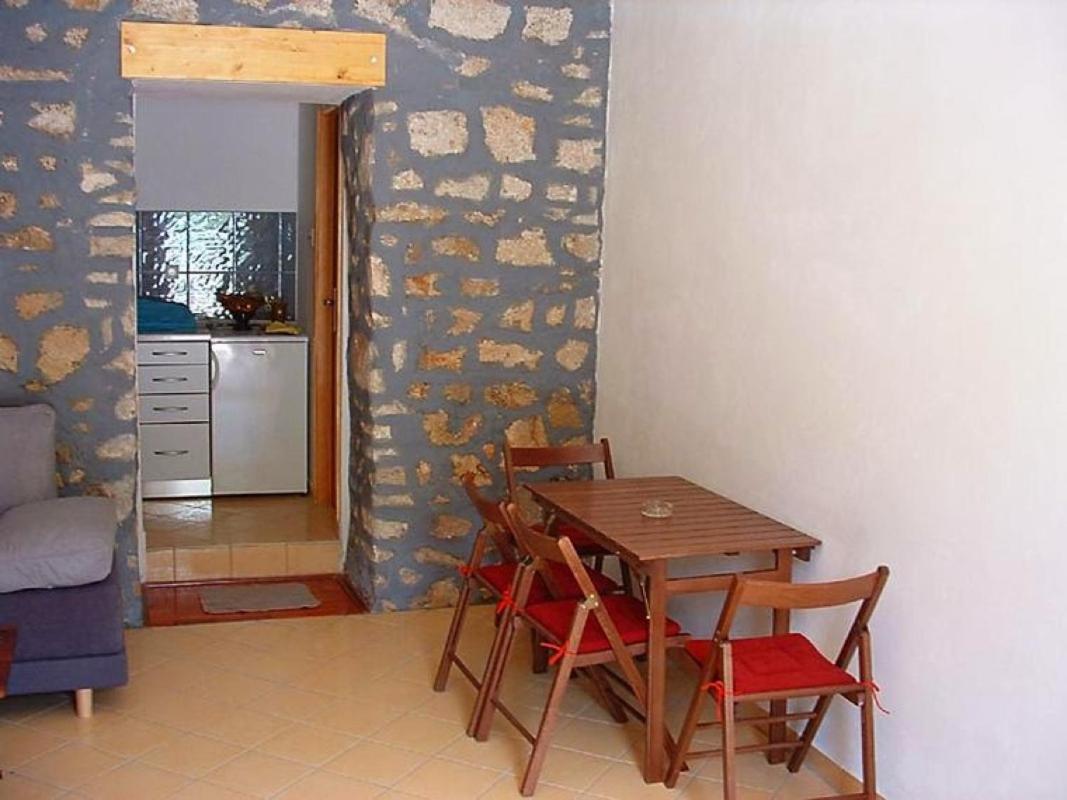 Appartement In Einem Dalmatischen Haus In Novigrad-Dalmatien Neben Zadar Novigrad  Exterior photo